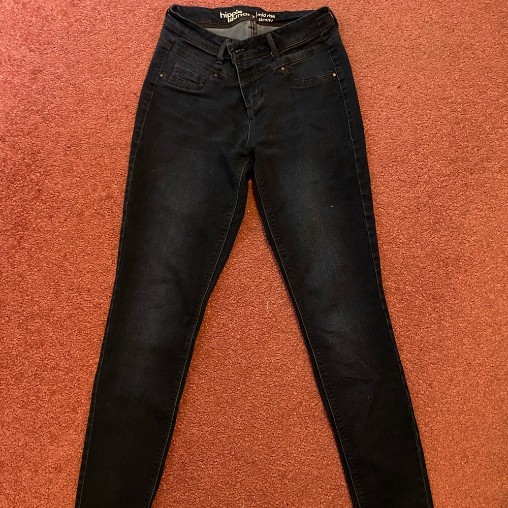 Hippie Laundry Jeans
